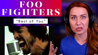 Foo Fighters quotBest Of Youquot Analysis  When It Matters Most [upl. by Dyoll]