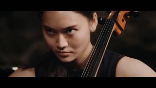 Kronberg Academy Cello Masterclasses amp Concerts 2016 [upl. by Lean29]