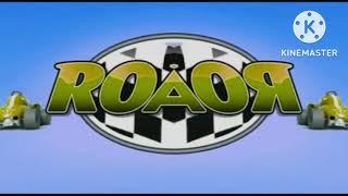 Roary The Racing Car Theme Song In G Major 19 [upl. by Ardeid266]