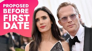 How 911 Brought Paul Bettany amp Jennifer Connelly Together  Rumour Juice [upl. by Eyot]