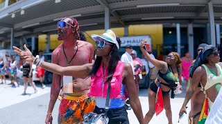 Caribbean Carnival is my Happy Place [upl. by Acirdna]