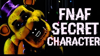 The History of FNAF Secret Characters and Hoaxes [upl. by Rusticus302]