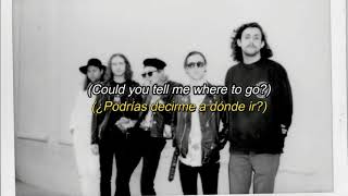 The Neighbourhood  Compass lyrics Sub Español [upl. by Ender888]