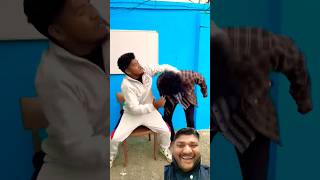 Prakash kise kahate He😂😂 comedy akhilarya funny akhilaryacomedy realfoolsnewcomedy muneerahmed [upl. by Jevon]