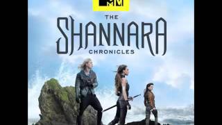 The Shannara Chronicles Soundtrack  Dagda Druid Fight [upl. by Pollyanna20]