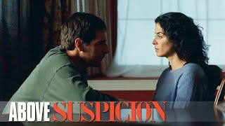 Suspicion  Movie Review [upl. by Tindall]