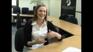 Job Interview Video Examples [upl. by Fechter212]