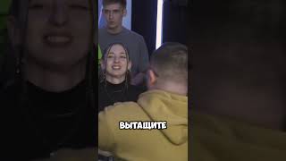 Показал что имеет вес в игре battle rap logovo methusalem punch казань [upl. by Mairam950]