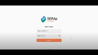 SERAP ESTUDANTES  PROVA SÃO PAULO  TUTORIAL [upl. by Alec]