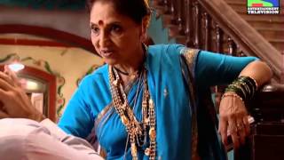 Byaah Hamari Bahoo Ka  Episode 111  30th October 2012 [upl. by Haral]