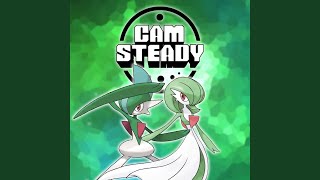 Gardevoir vs Gallade [upl. by Kellen474]