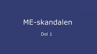 MEskandalen del 1 av 2 English subtitles [upl. by Airyk411]