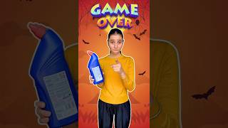 Game Over 😡 Sahu ka ❤️‍🩹  Mini Vlog  shorts minivlog vlog [upl. by Ettenay]