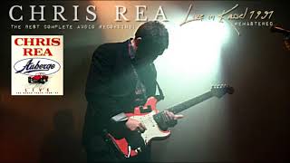 Chris Rea live in Kassel 19911121 Audio Remastered [upl. by Lozar]