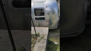 The Airstream Camper Project [upl. by Silber]