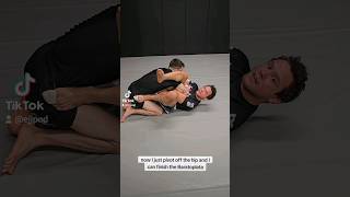 SPINNING BARATOPLATA SUBMISSION bjj martialarts grappling motivation gym health learning mma [upl. by Everick]