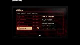 Prototype 2 pc save gameall mutations complete full evolvedno surveys [upl. by Swehttam655]