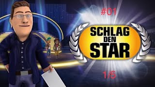 Schlag den Star 01 Schlag ich den Star namens Stefan  15 [upl. by Janyte875]