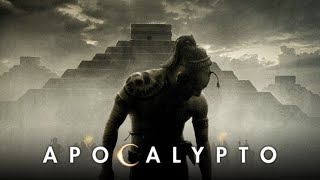 Apocalypto 2006 Movie  Rudy Youngblood Raoul Trujillo amp Mayra  Review amp Facts [upl. by Iphigenia762]