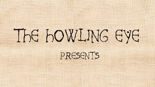 The Howling Eye  Medival Official Music Video [upl. by Annal]