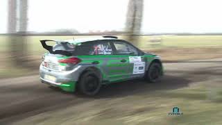 Rally Report Extra Next Dutch Rally Internationale Zuiderzeerally zaterdag 23 maart 2024 Kampen [upl. by Akinahs]