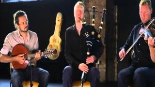 DÀIMH PIPING LIVE  RAASAY [upl. by Maclaine37]