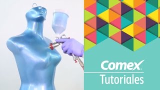 ▶️ Cómo reparar un maniquí [upl. by Nhtanhoj171]