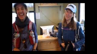 Methow Trails 200k Challenge above and beyond [upl. by Ylim]