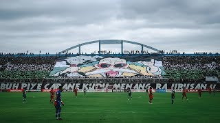 PSS KE LIGA 1 [upl. by Nnairet]