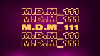 MDM Live Stream [upl. by Jyoti]