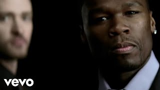 50 Cent  Ayo Technology Official Music Video ft Justin Timberlake [upl. by Skyla]