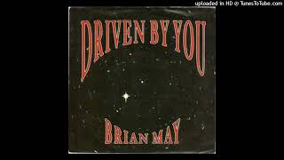 Brian may  Driven by you magnums extended mix [upl. by Guyon]