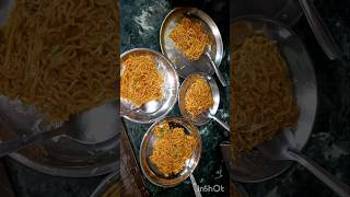 Easy simple maggi recipe [upl. by Fleurette10]