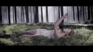 Emmelie de Forest  Only Teardrops  official video Denmark  Eurovision 2013 [upl. by Rufe]