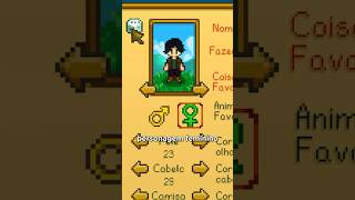 💅 MULHER TEM VANTAGEM no Stardew Valley [upl. by Twila]