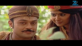 Tantia और Jhansi ने किया Nelson को गुमराह  Jhansi Ki Rani  Full Ep  392  Zee TV [upl. by Aynekal]