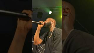 Davido performing his hit track in London davido [upl. by Llyrpa592]