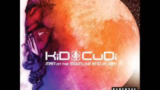 Kid CuDi Day N Nite [upl. by Areid]