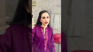 Tu waqat dy Mujy🥰🥰 viralvideo love fashion shere like subscribe dress shootlook model [upl. by Bergeman373]