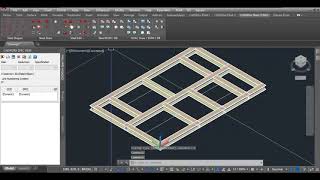 7 Curso Cadworx Plant 2015  Proyecto 3D Parte 1 [upl. by Annohsat678]