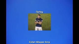 Kylian Mbappe Song  Speed Up [upl. by Ochs]