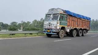 Powerful Lorry Dumper Moves Tons of Material  Watch the Process [upl. by Aretak]