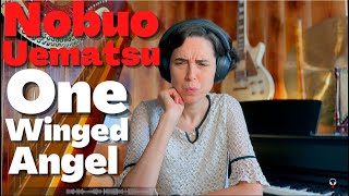 Nobuo Uematsu OneWinged Angel  A Classical Musician’s First Listen and Reaction [upl. by Renelle]