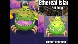 EVERY SINGLE ETHEREAL WORKSHOP ON ETHEREAL ISLAND COMPARISON EVER [upl. by Parcel]