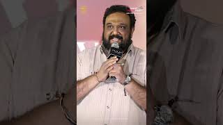 Director Siva Speech  Kanguva Meet  Suriya  Bobby Deol  Devi Sri Prasad  Shreyas Media [upl. by Siskind]