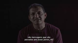 Arte dos Mestres  Documentário Marivaldo [upl. by Brunn]