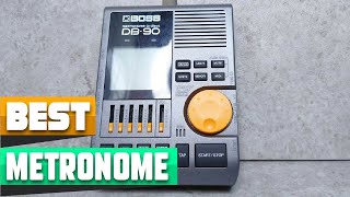 10 Most Popular Metronomes This Year [upl. by Pride634]