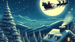 Twas the Night Before Christmas A New Reading of a Timeless Classic [upl. by Xyno]