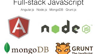 Фуллстек разработка на JavaScript [upl. by Yenterb185]
