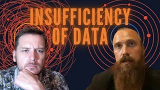 Sense Data Doesn’t Determine the Correct Theory [upl. by Nahtan373]